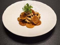-名人坊·新派粤菜(河西奥体博览中心金鹰世界店)