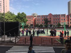 -上海商业会计学校(迎勋路)