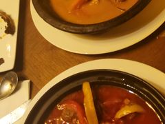 -Tajine Moroccan塔金摩洛哥中东餐厅