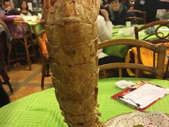 -盛港湾海鲜食府(黄沙店)