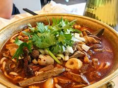 -凯鸽酒楼(操场城店)