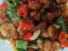 -煲来饱去冷水鱼
