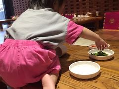 -汤森悠生活文化汤(江宁万达店)