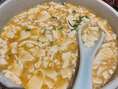 -南京大牌档(香港广场店)