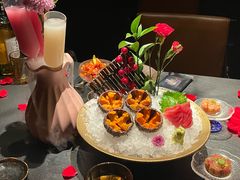 -蟹犇•帝王蟹雪蟹(陆家嘴店)