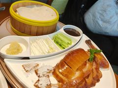 -三凤酒家·百年无锡菜(清扬茂业店)
