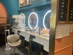-海马体照相馆(北京合生麒麟新天地店)