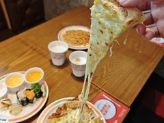 -比格比萨自助(国展店)