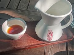 -豆舞咖啡(民乐路店)