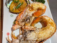 -福樱兰海鲜放题铁板烧(加州店)