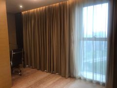 -无锡新湖铂尔曼大酒店