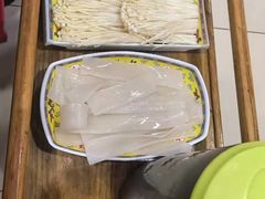 -芦月轩羊蝎子(太平桥店)
