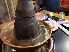 -裕德孚·非遗手切涮羊肉(东直门内大街店)