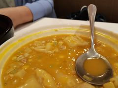 -粤食堂(天津和悦汇店)