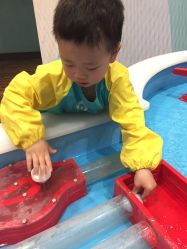 -Eureka优瑞卡儿童主题乐园(合生汇购物中心店)