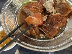 新会陈皮烧鹅-叙兴楼(礼东财记农庄分店)