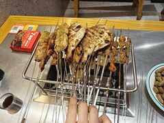-古彭7只羊·徐州烧烤(旗舰店)