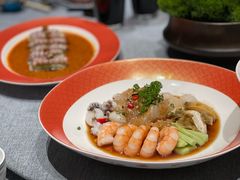-柿合缘新京菜(静安嘉里中心店)