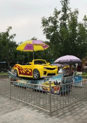 -大望京儿童游乐场