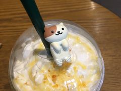 -星巴克(天津五大道店)