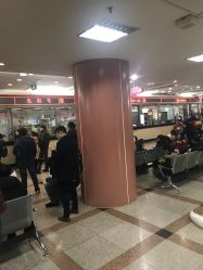 -南京市儿童医院(广州路院区)