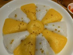 -湘阁里辣(南岭购物广场店)