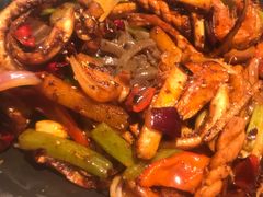 -炭舍干锅(华发商都店)