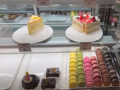 -西村叔叔的店·面包·甜品·蛋糕(清河万象汇店)