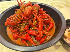 -聚味瞿记·龙虾堂(坡子街店)