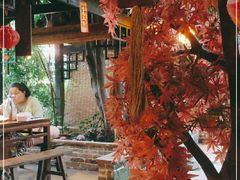 -园林美食城·本土农家菜(杨和镇店)