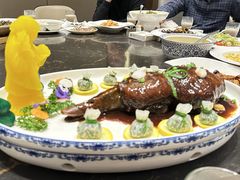 -童福兴·南京菜(老门东店)