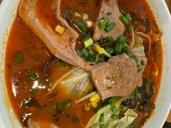 -袁妈红豆汤(重庆总店)
