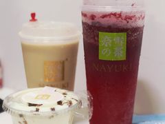-奈雪的茶(石厦时代广场店)