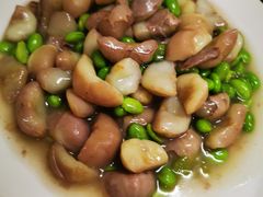 -大莲湖农家乐(青西郊野公园店)