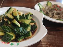 -庆峰龙虾烧烤(合肥一店)