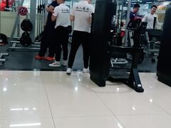 -开阳里游泳健身