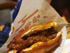 -嘻小北·兰州清汤牛肉面(太平洋森活天地店)