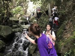 -山沟沟景区