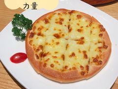 芝士条-菲滋意式餐厅(海宁银泰城店)