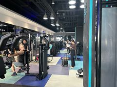 -威仕顿健身游泳(御锦城店)