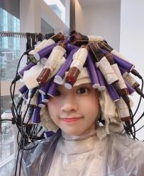 -东秀护肤造型