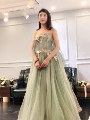 -艾慕婚纱礼服馆(和平店)