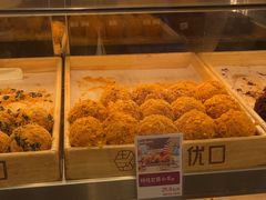 -彭记优口(胜利路店)