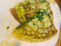 -甲乙饼·北京手工肉饼(西直门凯德茂店)