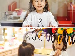 -Lilliput·粒粒堡亲子餐厅(嘉定宝龙店)