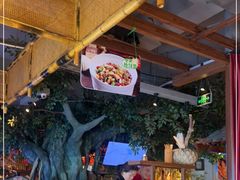 -老阿爸江浙土菜(前进东路店)