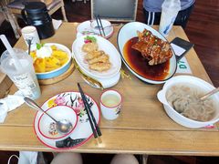 -新白鹿餐厅(城西银泰城店)