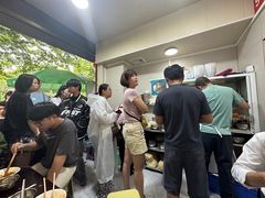 -小翔干面(西航店)