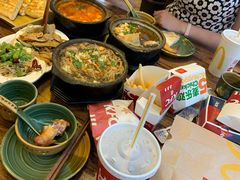 -王明古法砂锅居(开化寺店)