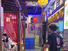 -唇辣号重庆老火锅(燕郊鑫乐汇店)
